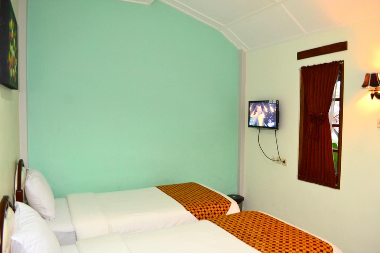 Bedroom 6