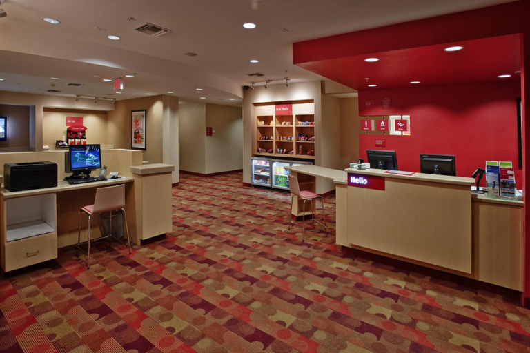 Public Area 3, TownePlace Suites by Marriott Panama City, Bay