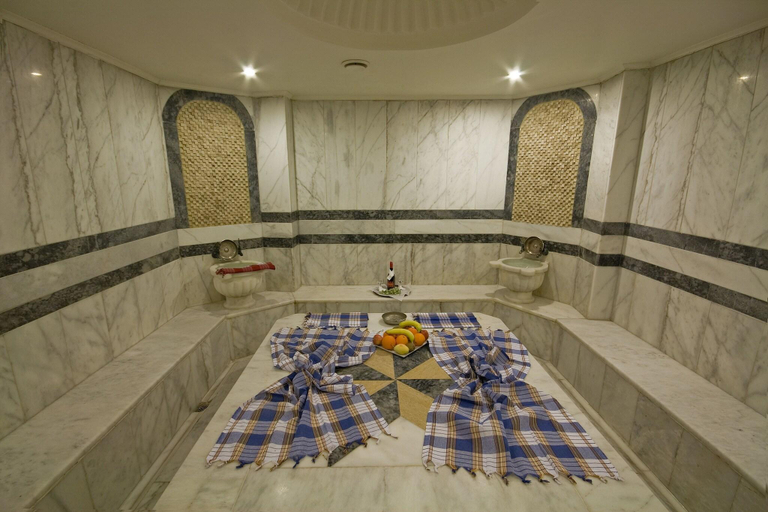 Bathroom, Aspen Hotel Istanbul, Beyoğlu