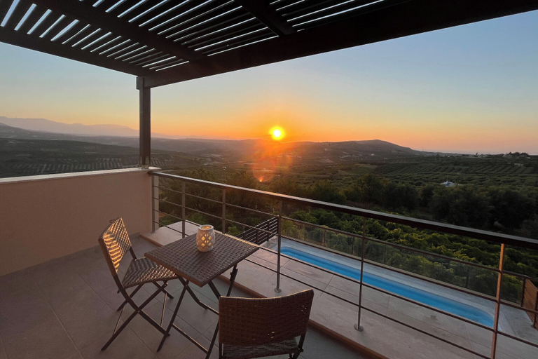 Others 4, Brand new luxury Villa Dafne Heated pool, Crete