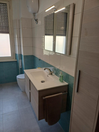 Others 5, Double room da Giulio, Rome