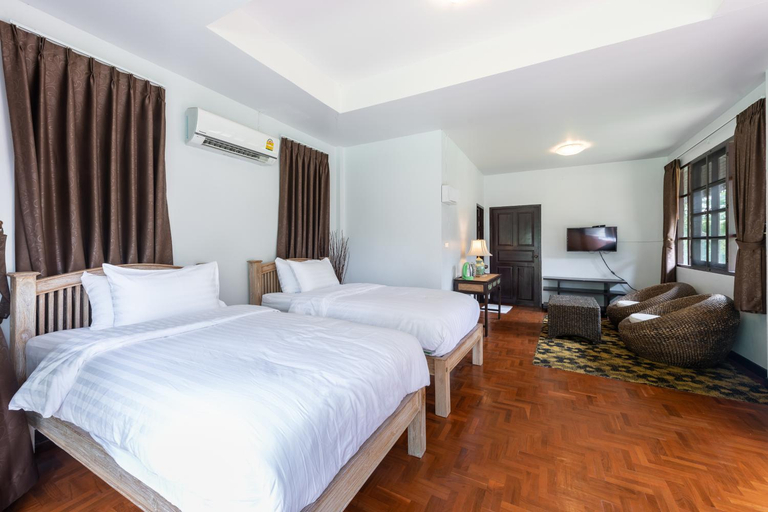 Bedroom 7