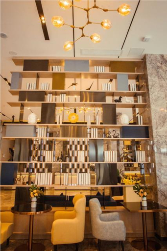 Others 5, Echarm Hotel Xianning Tongshan Niutoushan National Forest Park, Xianning