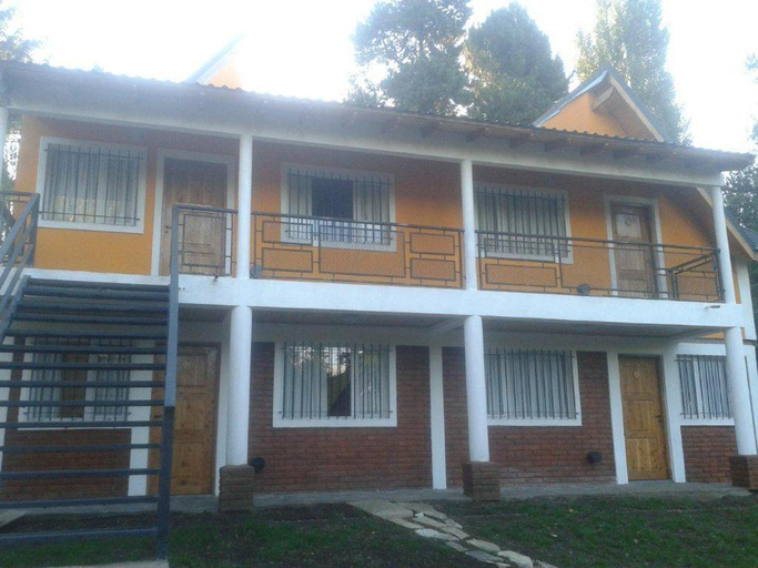 Others 3, Complejo Los Arrayanes, Bariloche