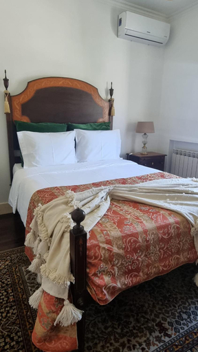 2, Casa Da Palmeira, Leiria