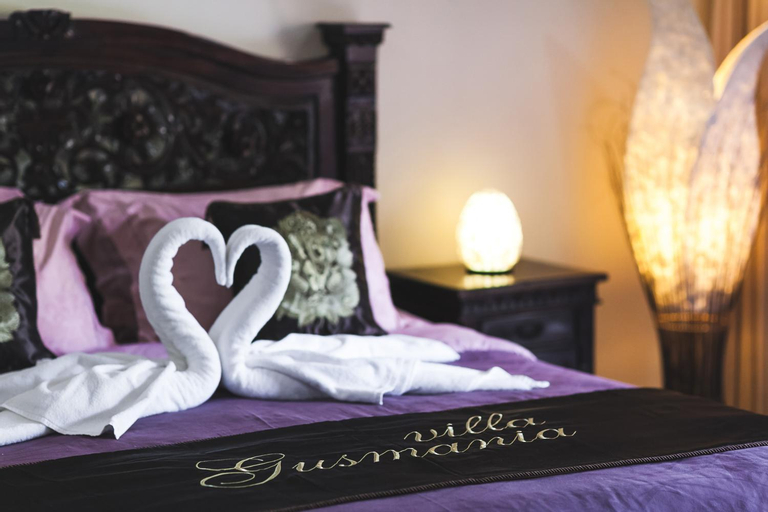 Bedroom 3, Villa Gusmania, Karangasem