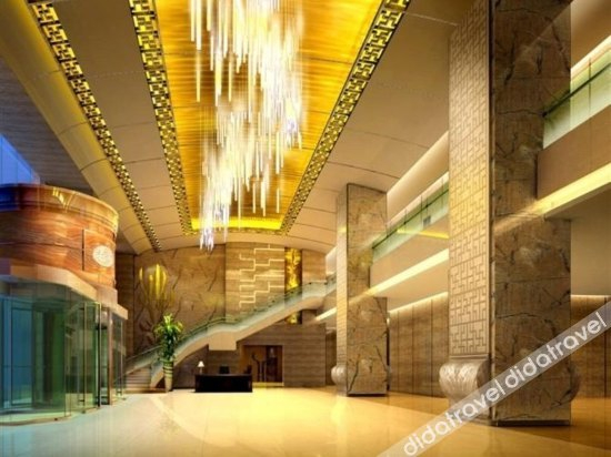 Others 3, Jinze International Hotel, Yan'an