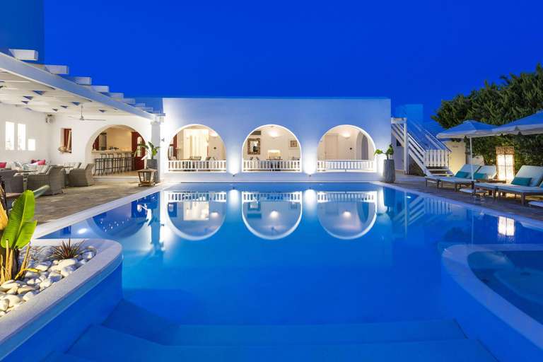 Exterior & Views 2, Stelia Mare Boutique, South Aegean
