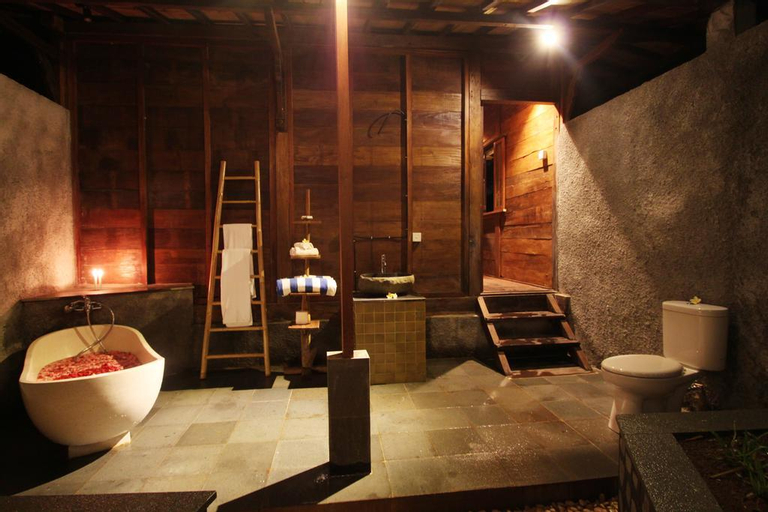 DD Ubud Jungle Villa, Gianyar