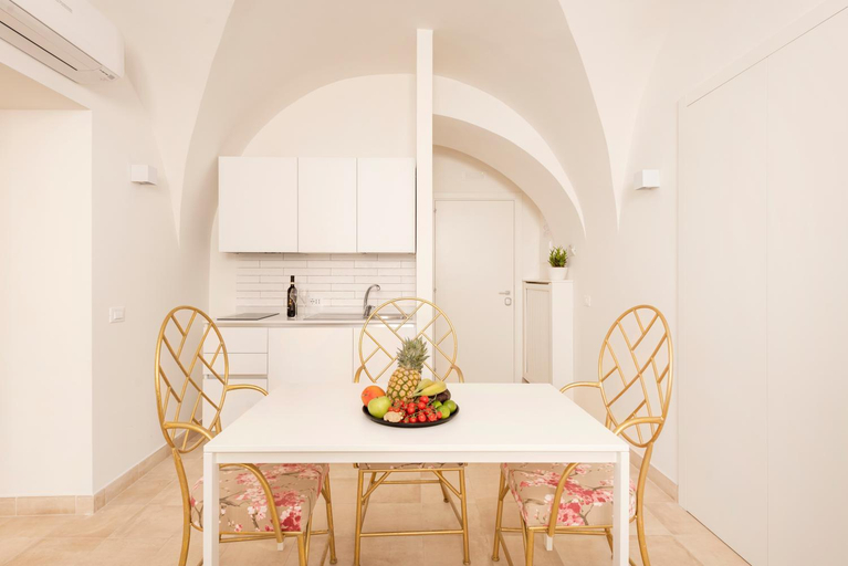 Others 4, Divo Apartments - Spanish Steps, Rome