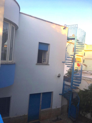 Exterior & Views 1, Blu Mare Villa Carlo, Rome
