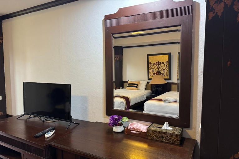 Bedroom 13