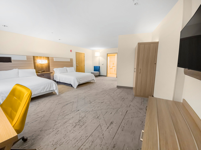 Bedroom 6