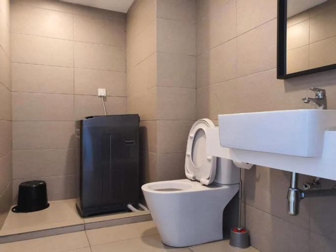 Bathroom 6