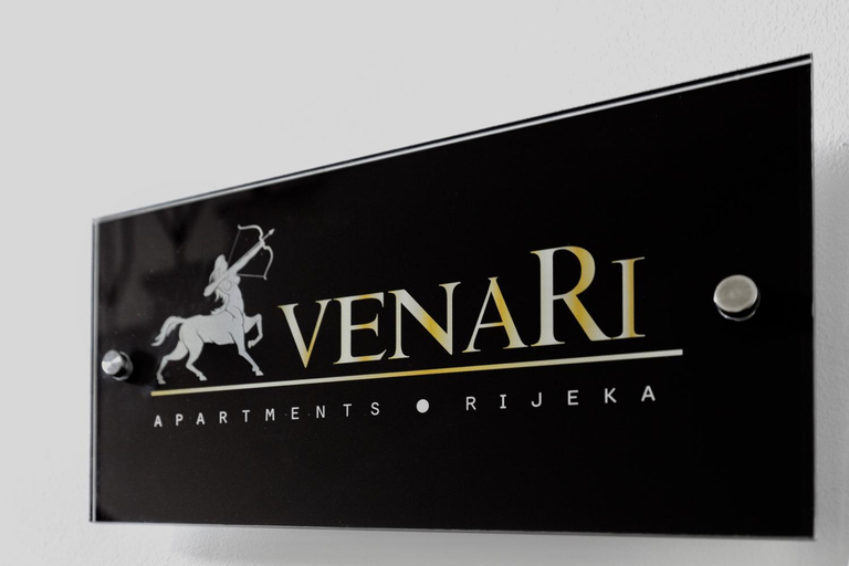 Facilities 3, VenaRi apartments, Rijeka, Rijeka