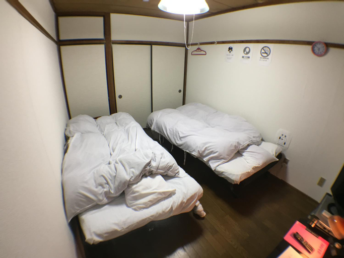 Bedroom 6