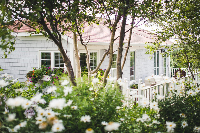 Others 4, Abbie's Garden Bed & Breakfast Incorporated, Division No. 2