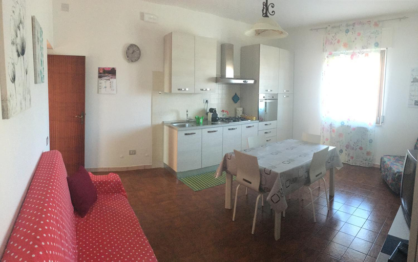 Others, Casa Vacanze Elisa, Grosseto