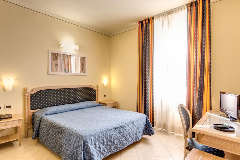 Bedroom 2, Anna`S, Florence