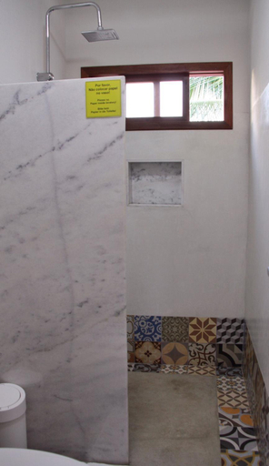 Bathroom 6