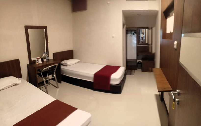 Bedroom 3, Arini House Syariah, Padang