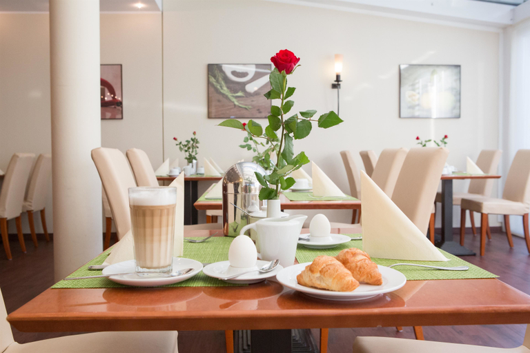 Food & Drinks 4, Amedia Hotel Frankfurt-Ruesselsheim, Groß-Gerau