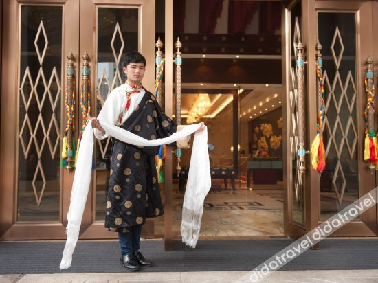 Others 4, St. Potala Hotel, Chongqing