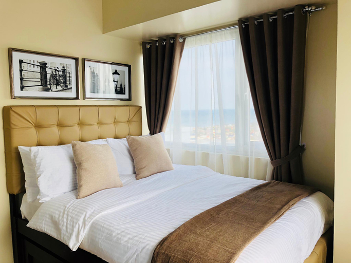 Homey Comfy CondoTel - Avida Towers, Davao City