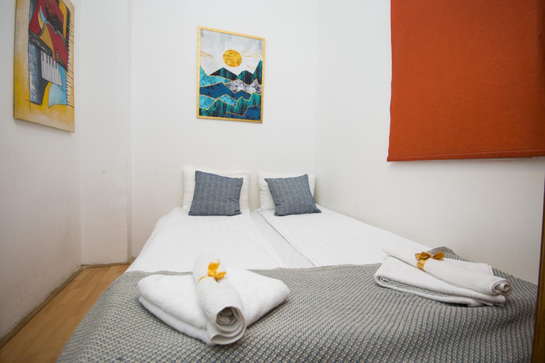 Others 4, Downtown Star Apartment, Belgrade