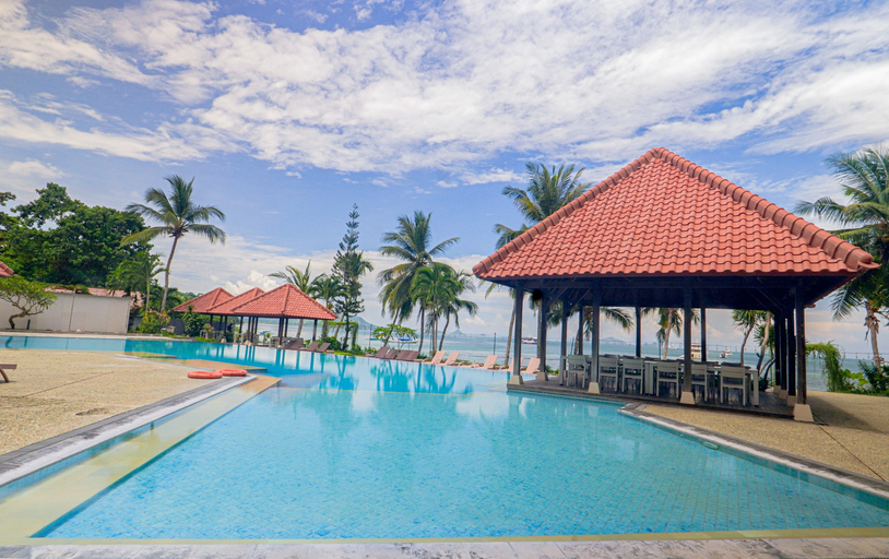 Sport & Beauty 2, Laprima Hotel Labuan Bajo, West Manggarai