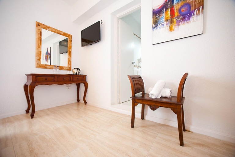 Public Area 2, Hotel Boutique Las Arenas, Baleares