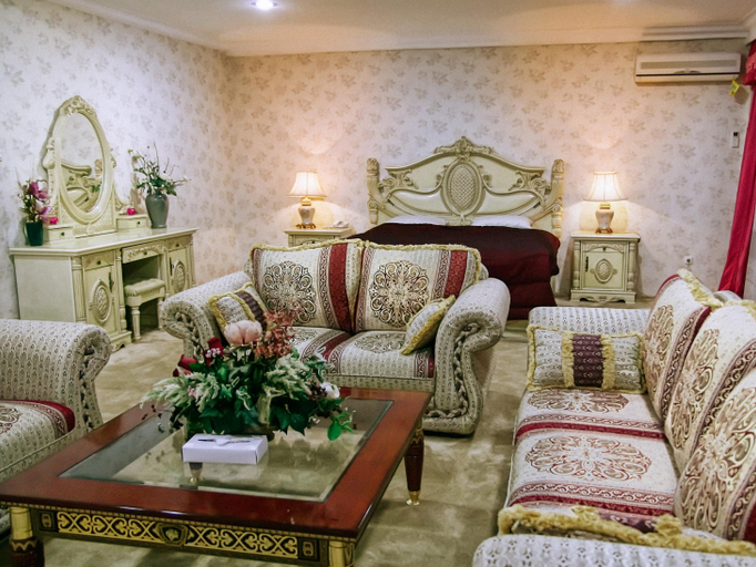 Others 4, Braja Mustika Hotel Bogor, Bogor