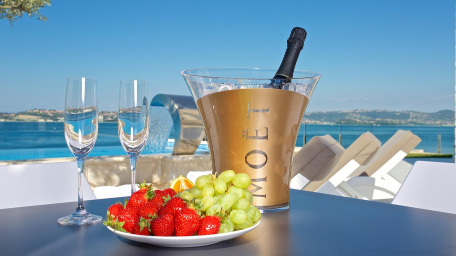 Others 5, Villa Sarah, Umag