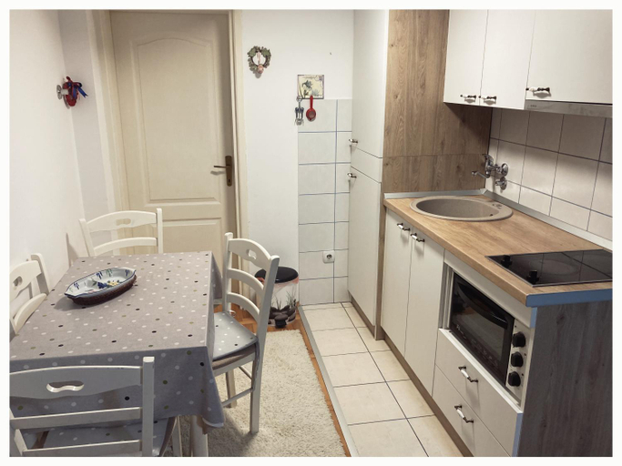 Kitchen 5, Vila Jelena, Tara, Bajina Bašta