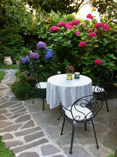 Others 5, Il Giardino Incantato, La Spezia