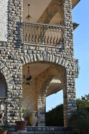 Matilde's House, La Spezia