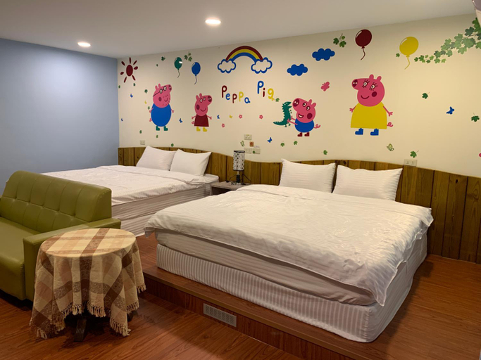 Bedroom 11