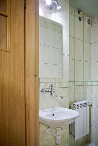 Bathroom 4, Smyrecek-centrum Bukowiny, Tatra