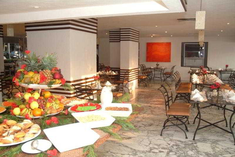 Food & Drinks 5, El Presidente Acapulco, Acapulco de Juárez
