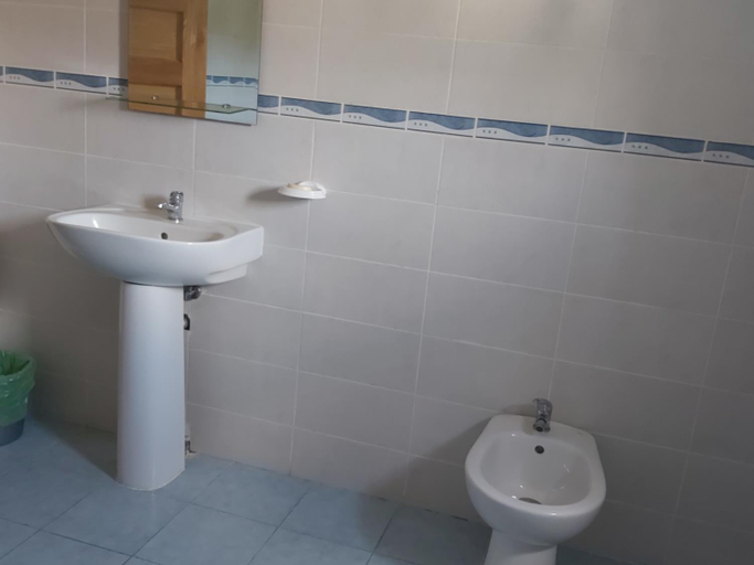 Bathroom 2, Pensiunea Schilacy, Suciu De Sus