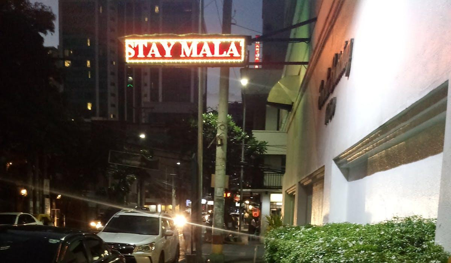 Exterior & Views 2, Stay Malate Hostel, Manila City