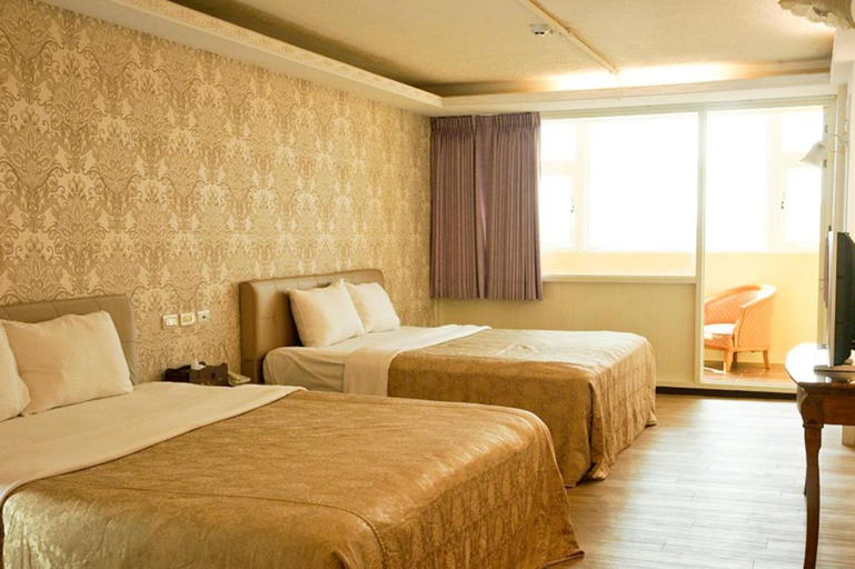 Bedroom 6