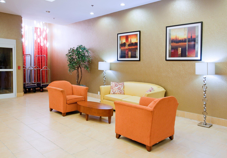 Public Area 3, Delta Hotels by Marriott Colonial Heights, Colonial Heights