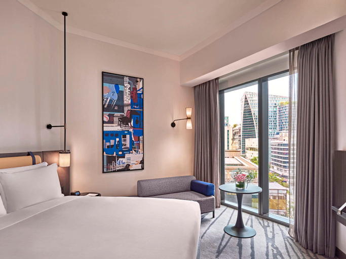 Bedroom 26