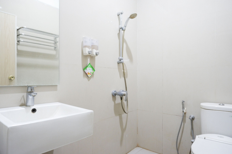 Bathroom 6