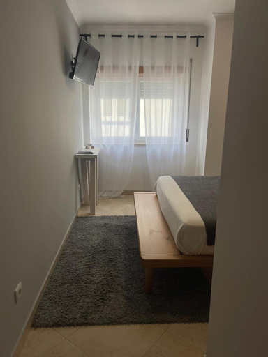 Cricket Apartments, Peniche