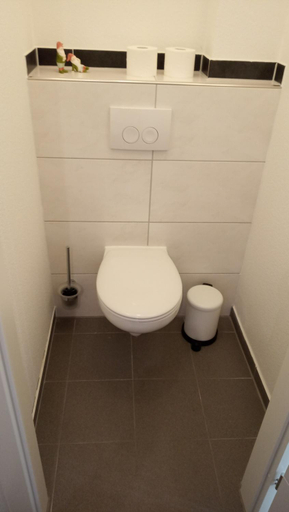 Bathroom 2, Haus Harzland, Harz