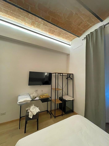 Bedroom 4, Hotel Felice, Roma