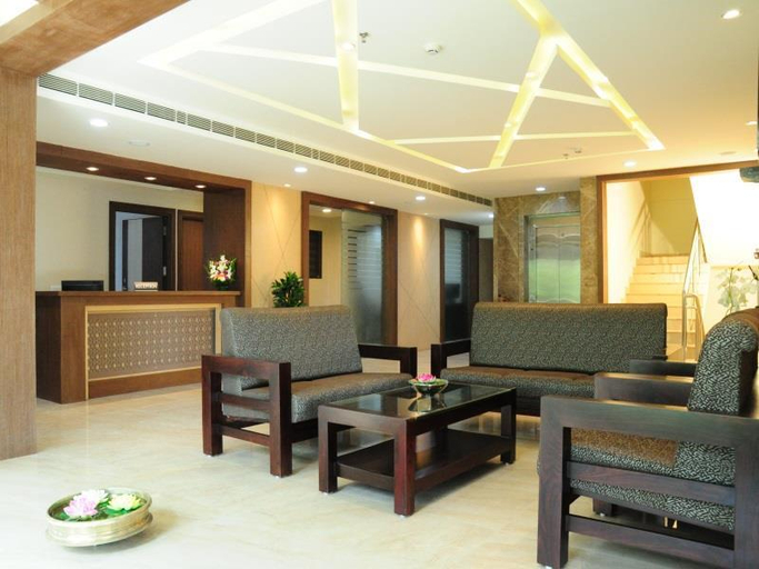 Others 5, Hotel South Regency, Ernakulam