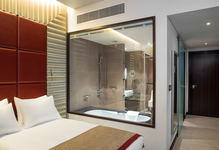 Bedroom 12